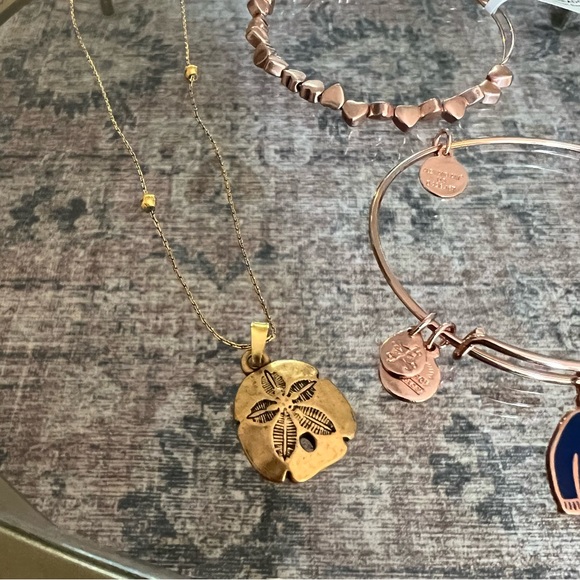 Alex & Ani jewelry - Picture 5 of 5